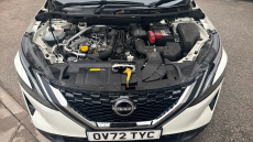 Nissan Qashqai 1.3 DiG-T MH N-Connecta 5dr Petrol Hatchback